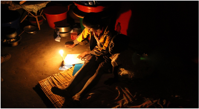 vocational training for underprivileged