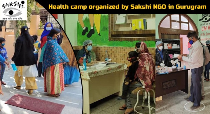 Health Camp
