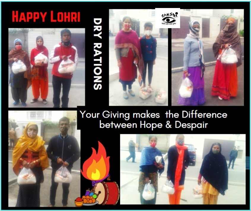 Happy Lohri